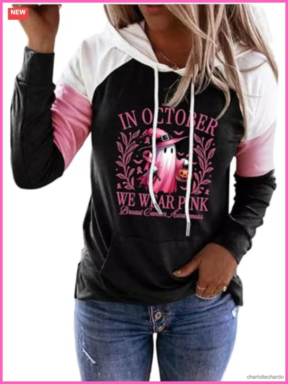 It's Fall Y'all Womens Pullover Hoodie Cotton Blend Long Sleeve Thanksgiving Top